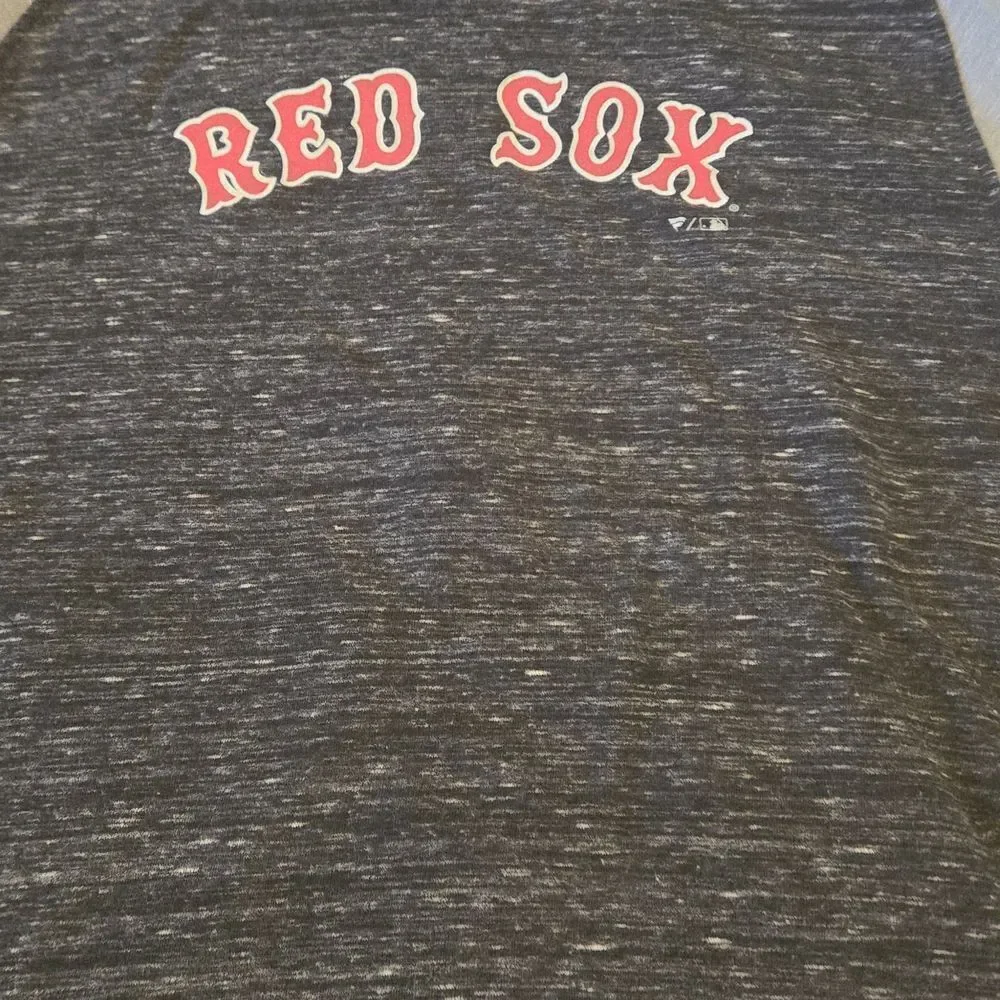 Men's Fanatics Boston Red Sox Jacket